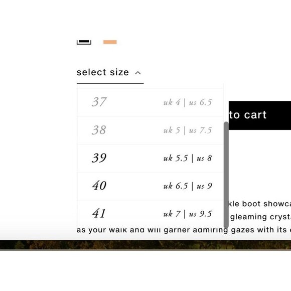 Forte Forte Chic Printed Snakeskin Leather Ankle Boots Caju Womens Size 41 US 9. - Picture 13 of 13